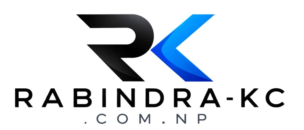 Rabindra KC